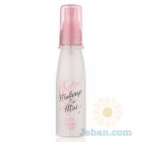 Makeup Fix Mist