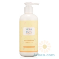 Petit Bijou Sunny Citrus : Moisture Body Milk