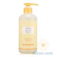 Petit Bijou Sunny Citrus : Soft Body Wash