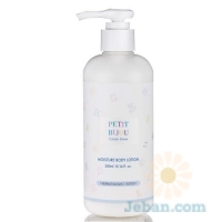 Petit Bijou Cotton Snow Soft : Body Lotion