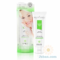 Whitening Mousse Foam