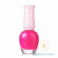 Dear My : Neon Pop Nails