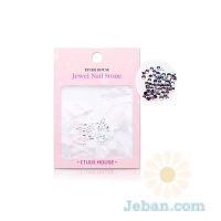 Jewel Nail : Stone 4 kit