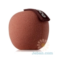 Milk Talk Shower Sponge : Choco