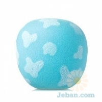 Milk Talk Shower Sponge : Steam Milk