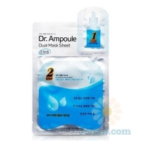 Dr.Ampoule Mask Sheet : Essential