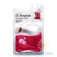 Dr.Ampoule Mask Sheet : Lifting