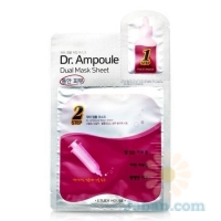 Dr.Ampoule Mask Sheet : Time