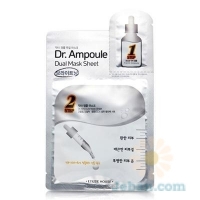 Dr.Ampoule Mask Sheet : Brightening