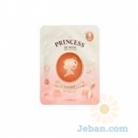 3D Princess Mask : Lynchee