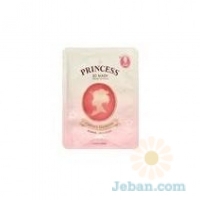 3D Princess Mask : Cherry Blossom