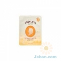 3D Princess Mask : Honey+ Milk