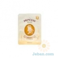 3D Princess Mask : Ginseng