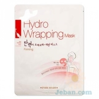Hydro Wrapping : Firming