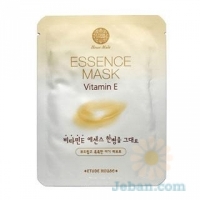 Essence Mask : Vitamin E