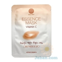 Essence Mask : Vitamin C