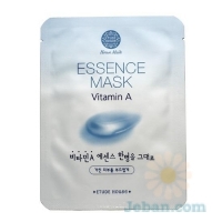 Essence Mask : Vitamin A