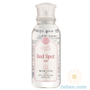 Goodbye Trouble : Red Spot Skin