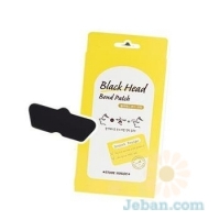 Blackhead Bond Patch