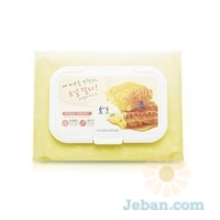 I Need You Daily Mask : Royal Jelly & Collagen