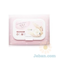 I Need You Daily Mask : Aloe & Hyaluronic