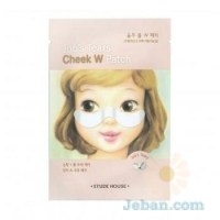 Job's Tears Cheek W Patch