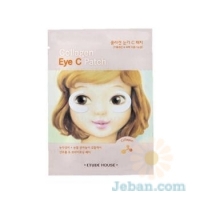 Collagen Eye C Patch