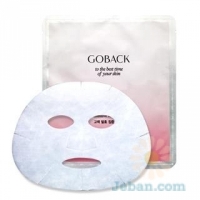 Goback Intensive Mask Sheet