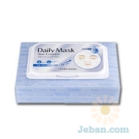 Daily Mask Skin Essence : Aloe & Hyaluronic Acid