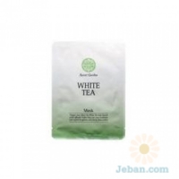 White Tea Mask