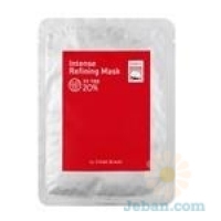 Intense Refining Mask