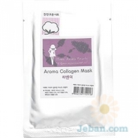 Aroma : Collagen Lavender