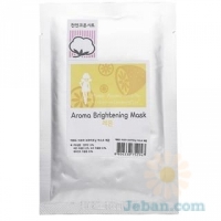 Aroma : Brightening Lemon