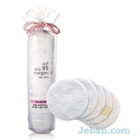 Skin Malgem : Clear Cotton