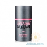Moment Very Cool BB Cream