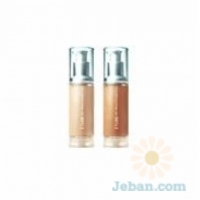 Mat Finish Foundation