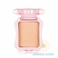 Baby Skin Veiling Pact