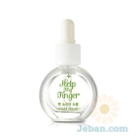 Help My Finger Quick Dry Drop