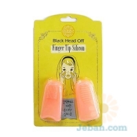 Blackhead Finger Tip Silicon