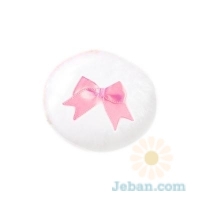 Lovely Cookey Blusher Puff