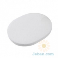 Cleansing Puff Oval
