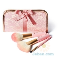 Princess Etoinette : Brush Bollection