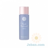 Fresh Nail Wash Safe : 01 Floral Fresh