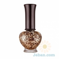 Lucidarling : Nails Spangle