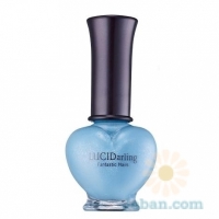 Lucidarling : Nails Glittering