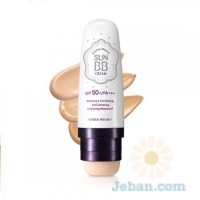 Precious Mineral : Sun BB Cream SPF50+ PA+++