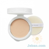 Precious Mineral : BB Sun Pact SPF50