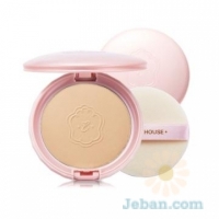 Precious Mineral : BB Compact Bright Fit