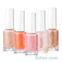 Look At My Shine Nails