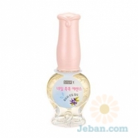 Dear Darling Nail Care : Step1 Nail Moisturizing Essence